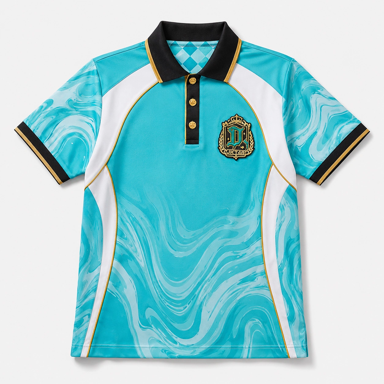 Performance Polo
